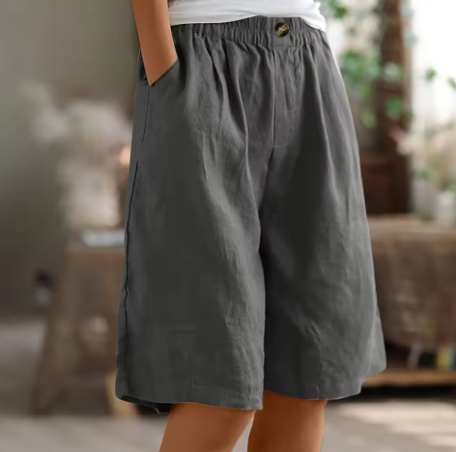 Celeste – Everyday Summer Shorts