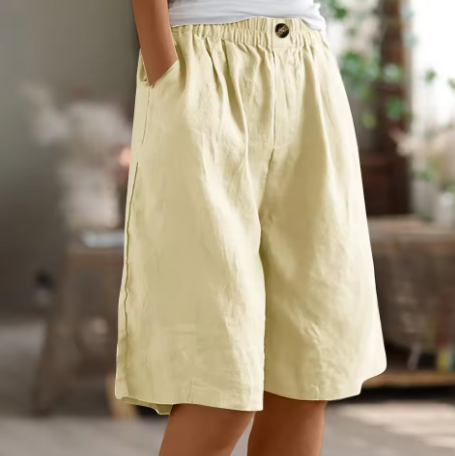 Celeste – Everyday Summer Shorts