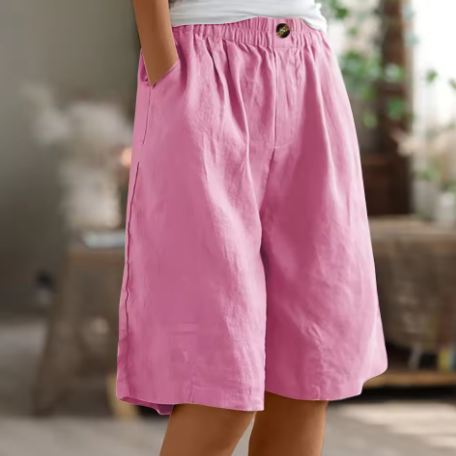 Celeste – Everyday Summer Shorts