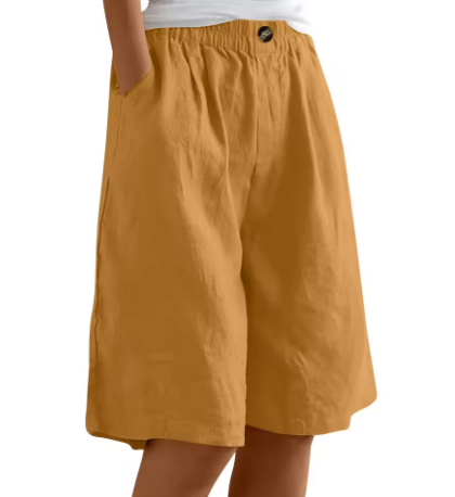 Celeste – Everyday Summer Shorts