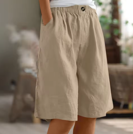 Celeste – Everyday Summer Shorts