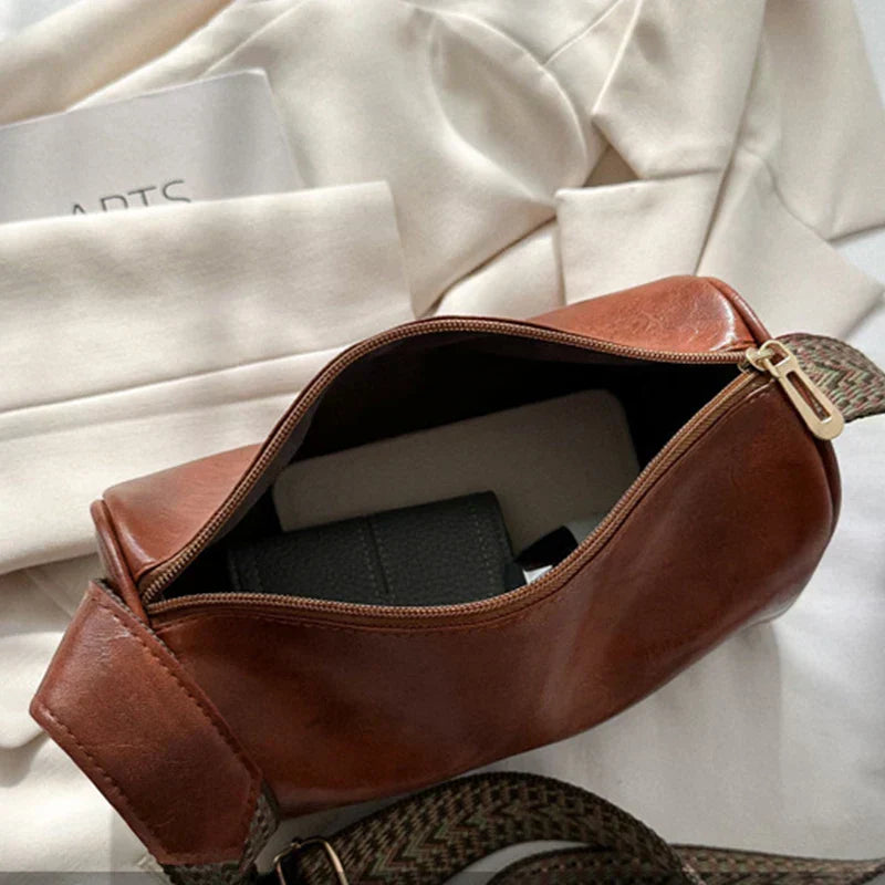 Alexandra - Stylish shoulder bag