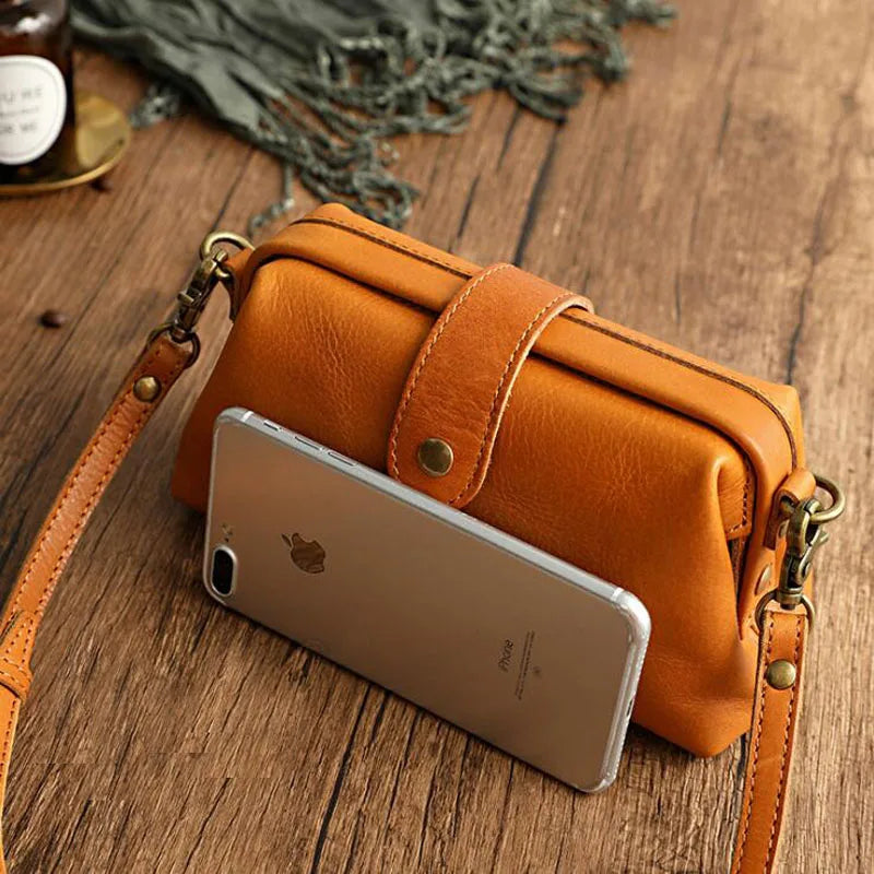 Savannah - Crossbody Bag