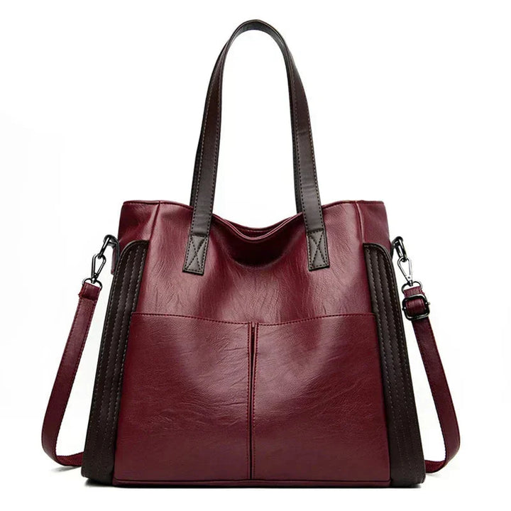 Mia - Trendy Large Crossbody Bag