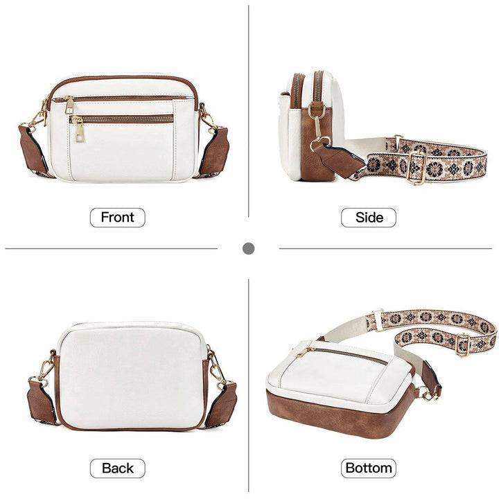 Ivy - Elegant crossbody bag