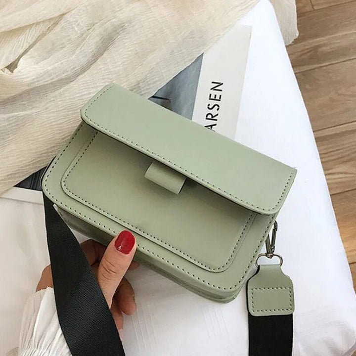 Sienna - Streamlined bag