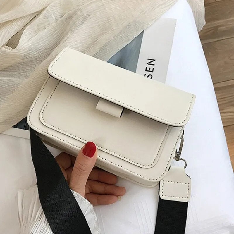 Sienna - Streamlined bag