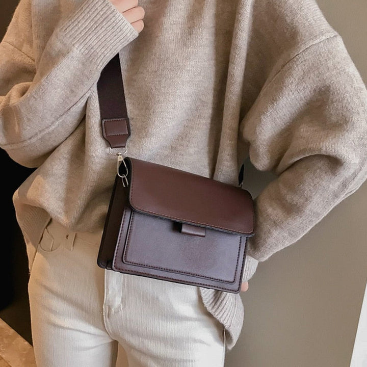 Sienna - Streamlined bag
