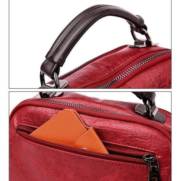 Helena - Small and versatile bag