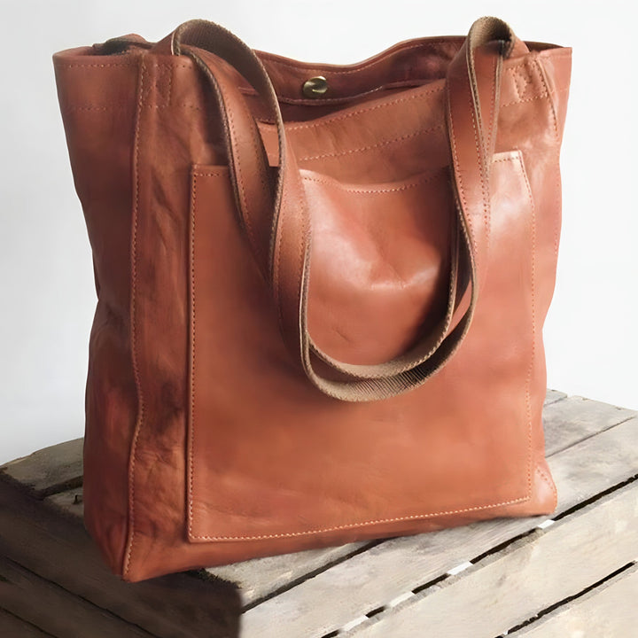 Hazel - Modern Chic Stylish Bag