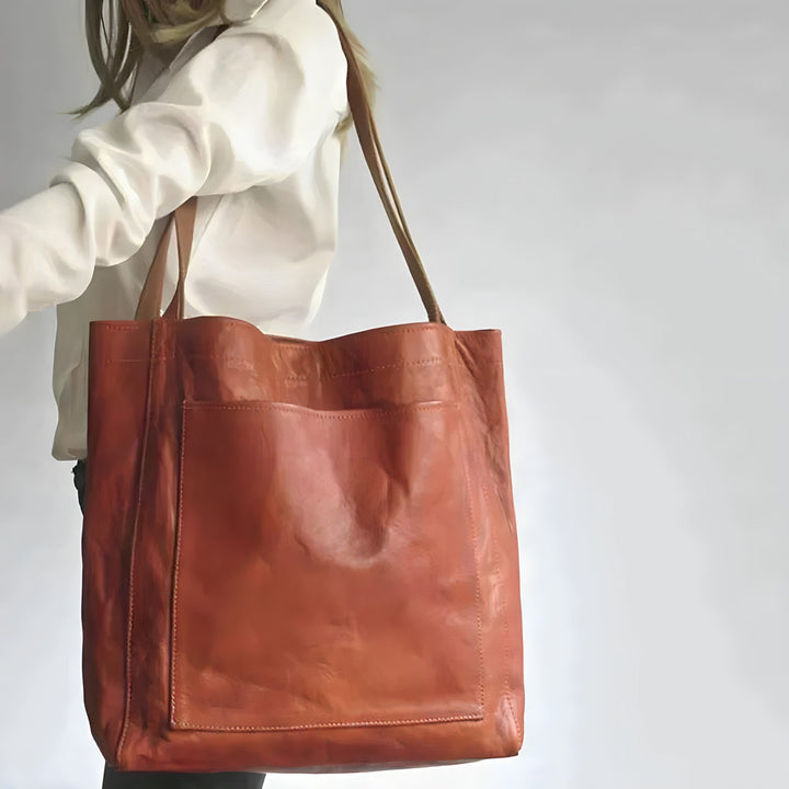 Hazel - Modern Chic Stylish Bag
