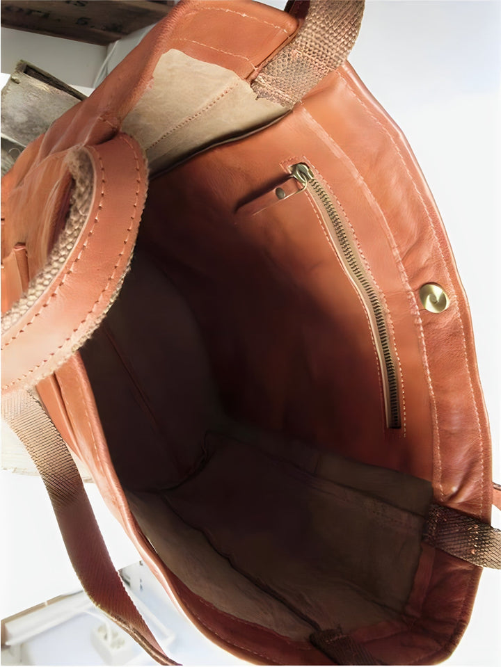 Hazel - Modern Chic Stylish Bag