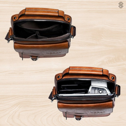 Diana - Practical and Stylish Bag