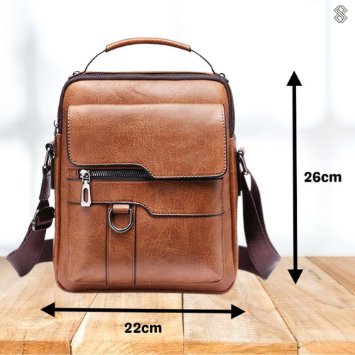 Diana - Practical and Stylish Bag