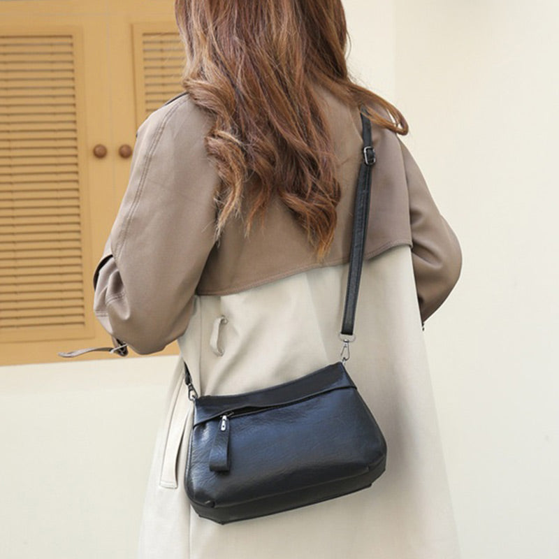Marianne - Elegant shoulder bag
