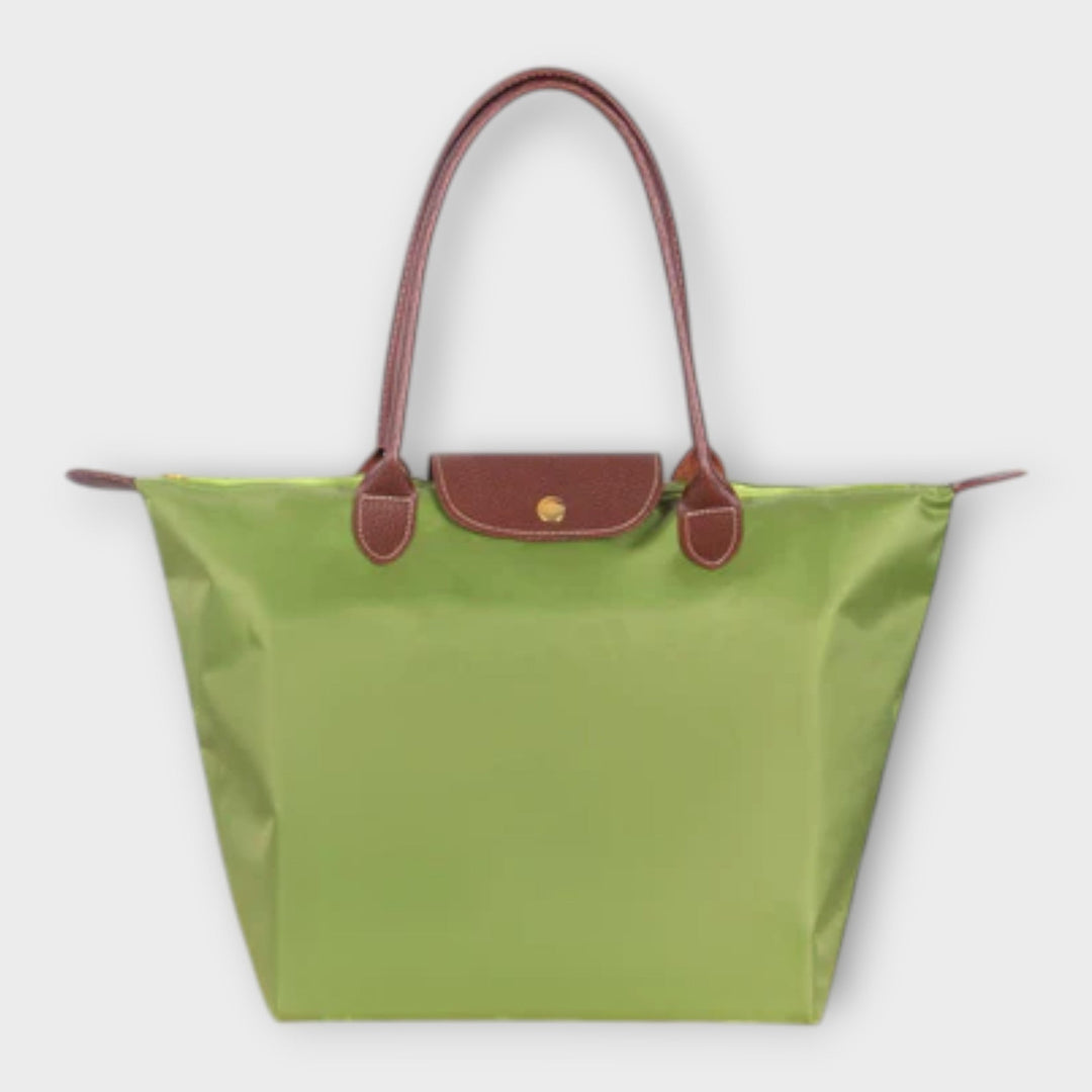 Evelyn - Classic Oxford Bag