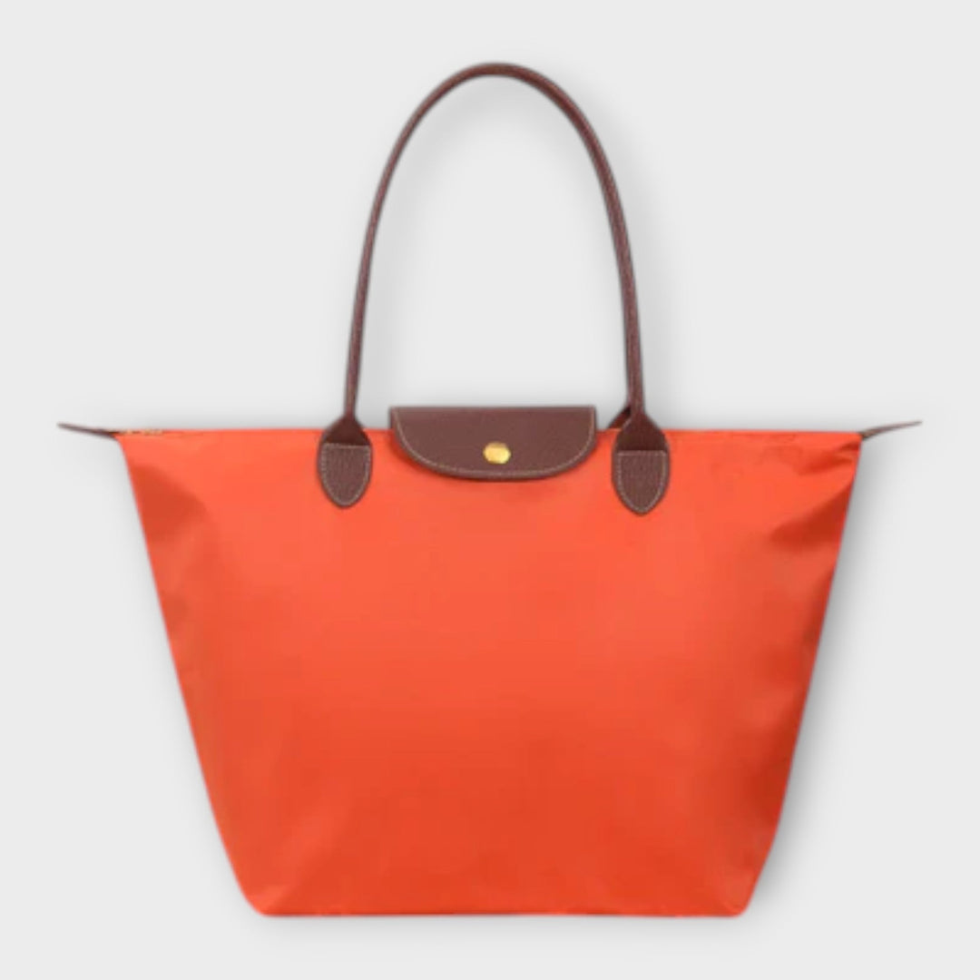 Evelyn - Classic Oxford Bag
