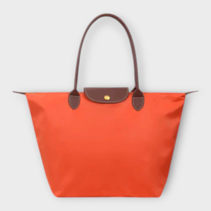 Evelyn - Classic Oxford Bag