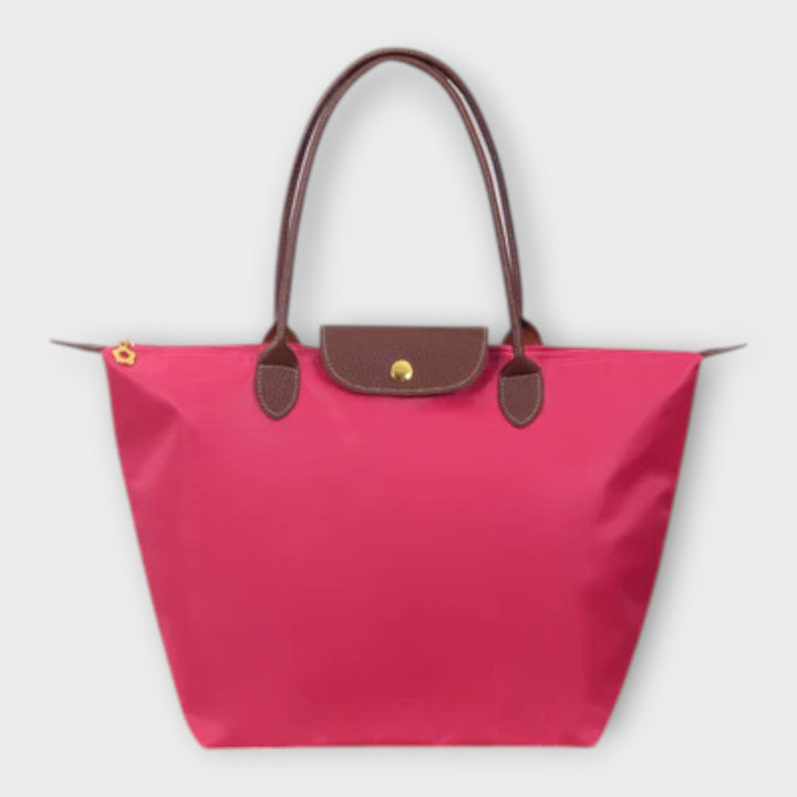 Evelyn - Classic Oxford Bag