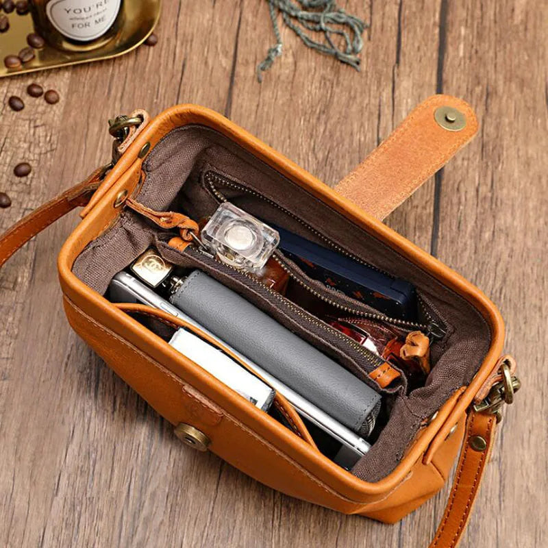 Savannah - Crossbody Bag