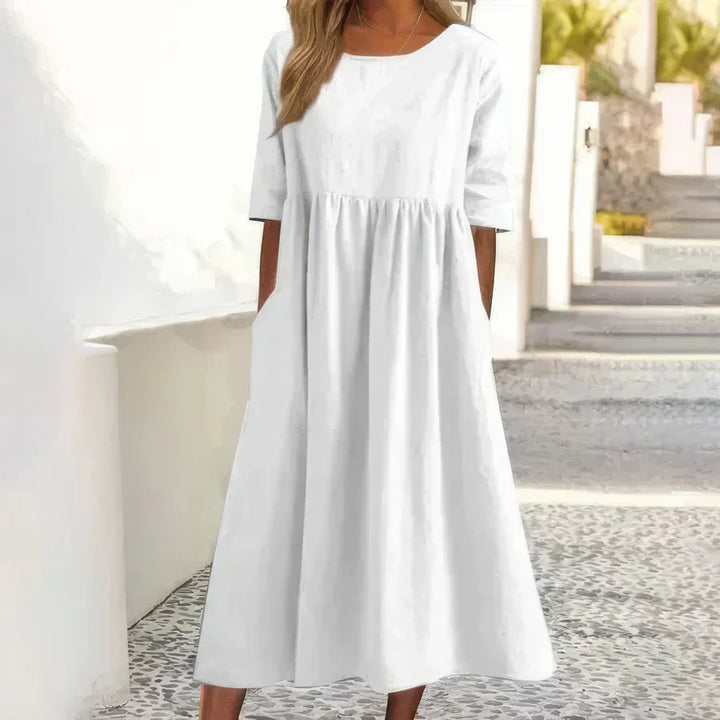 Ophelia – Chic and Flattering Dress